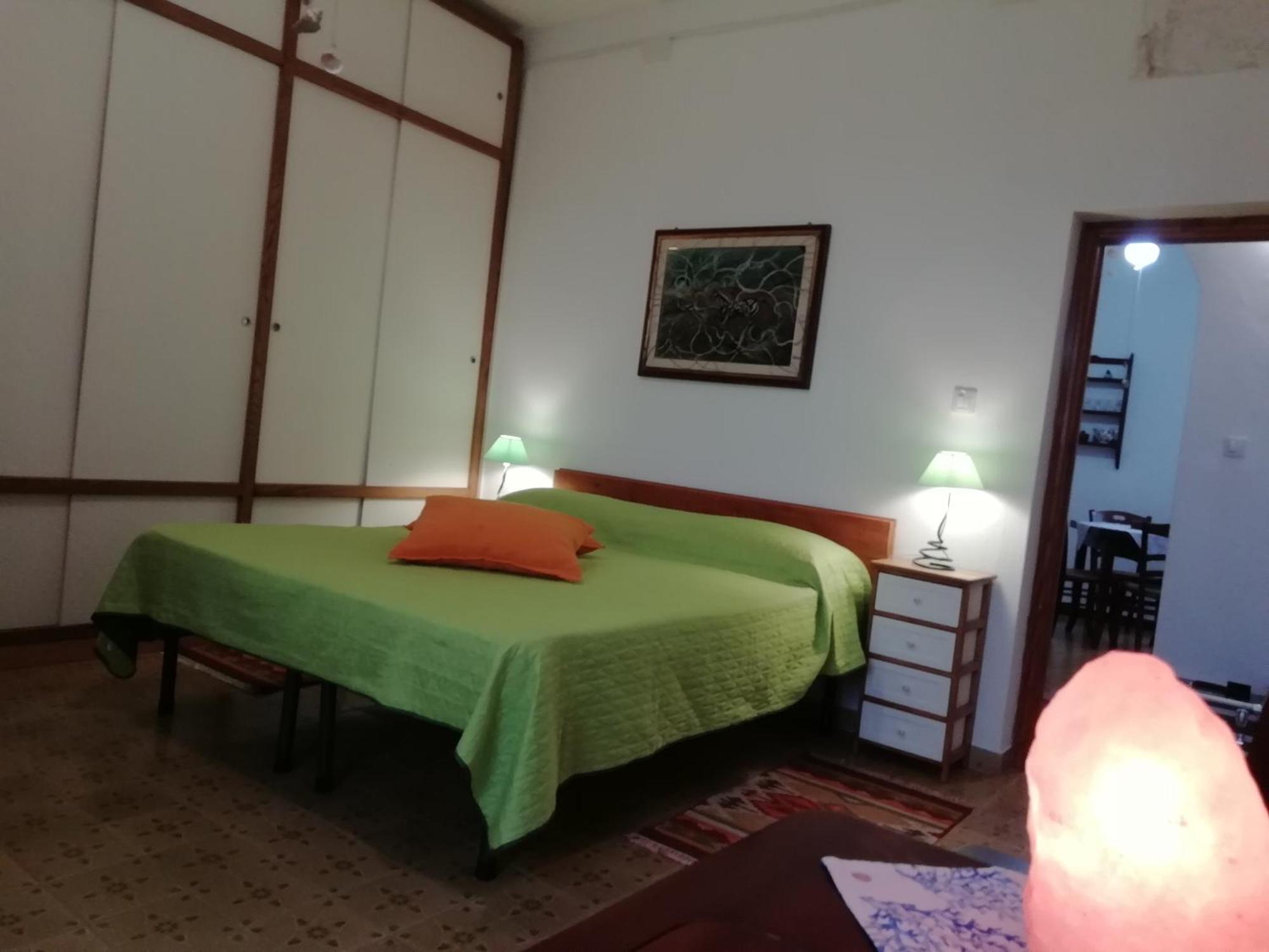 S'Istria Country Rooms Alghero Exterior foto