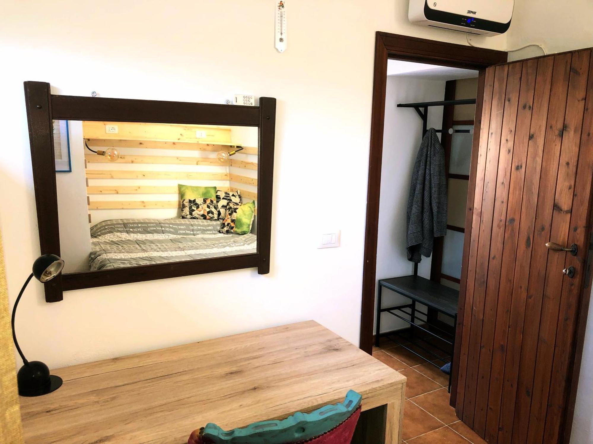 S'Istria Country Rooms Alghero Exterior foto
